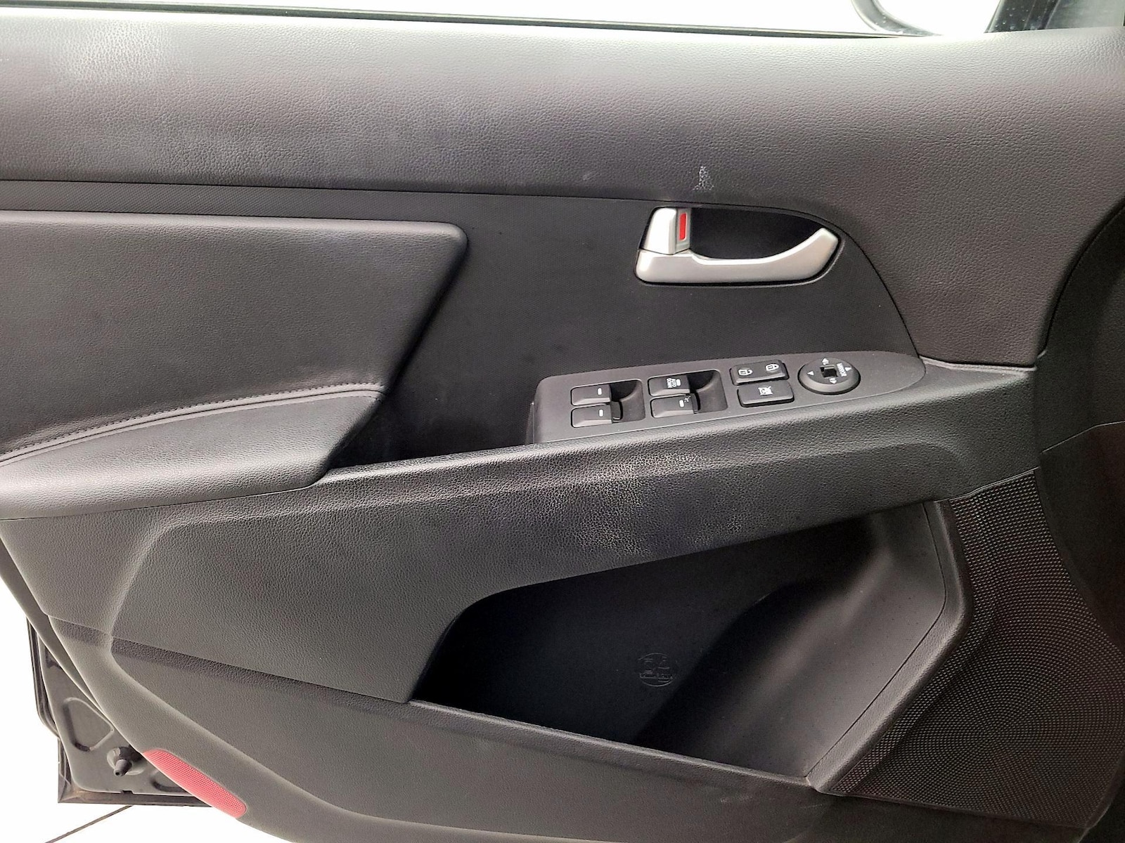 2014 Kia Sportage LX - Photo 13