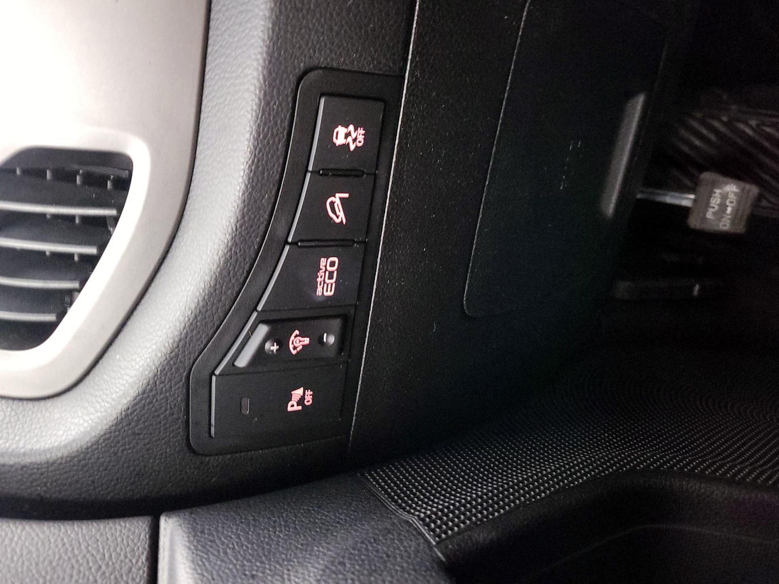2014 Kia Sportage LX - Photo 14