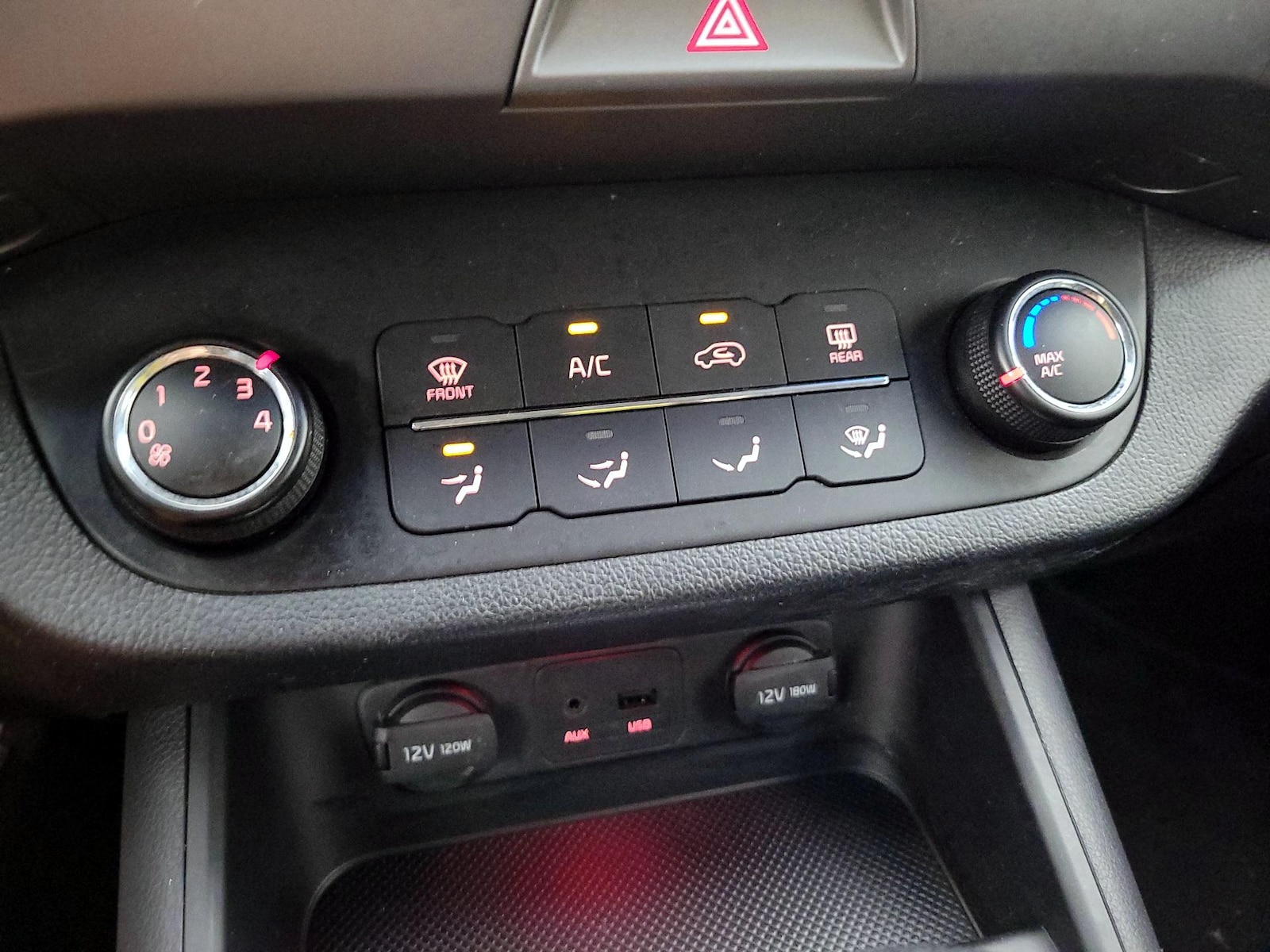 2014 Kia Sportage LX - Photo 17