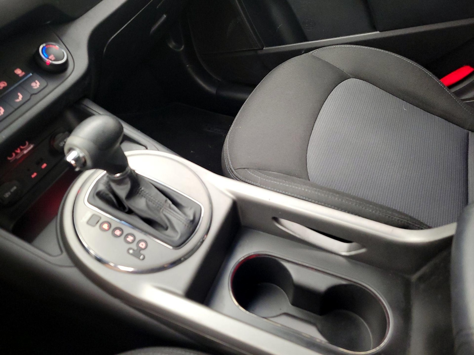 2014 Kia Sportage LX - Photo 18
