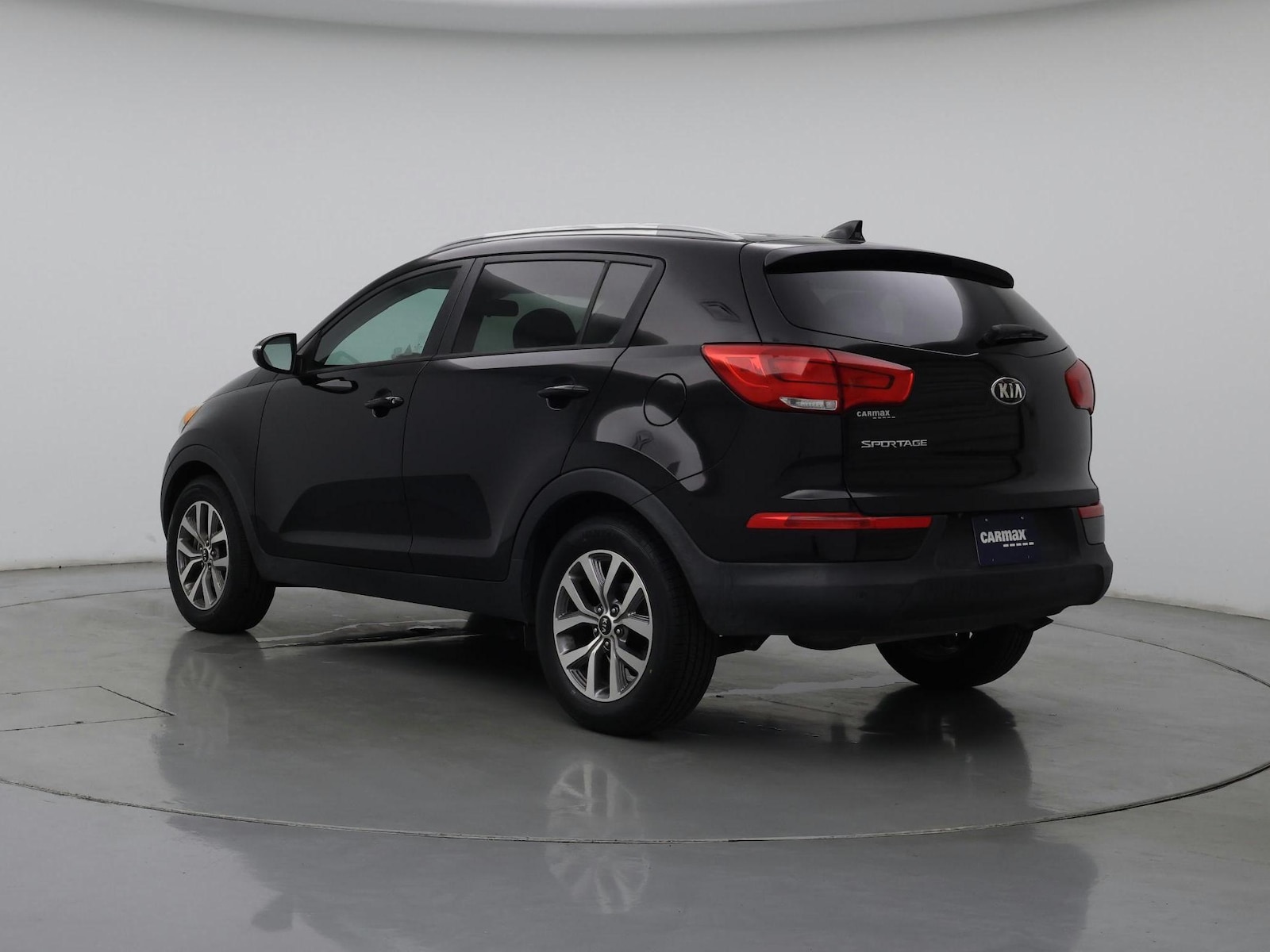 2014 Kia Sportage LX - Photo 3