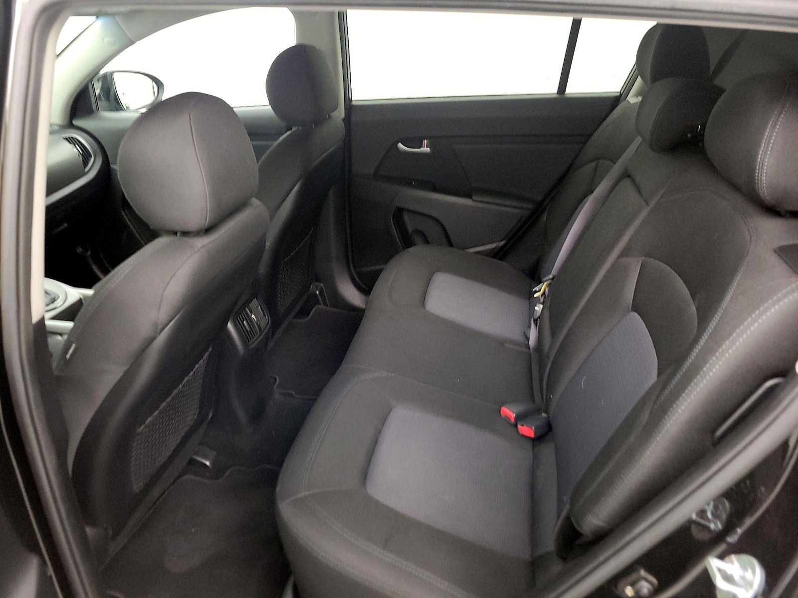 2014 Kia Sportage LX - Photo 20