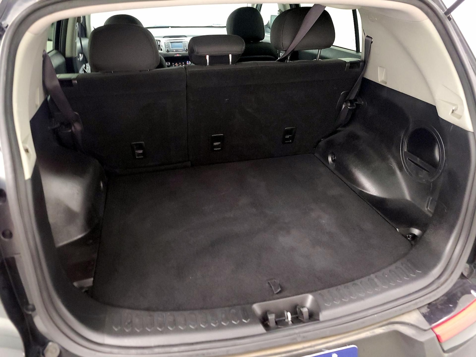 2014 Kia Sportage LX - Photo 21