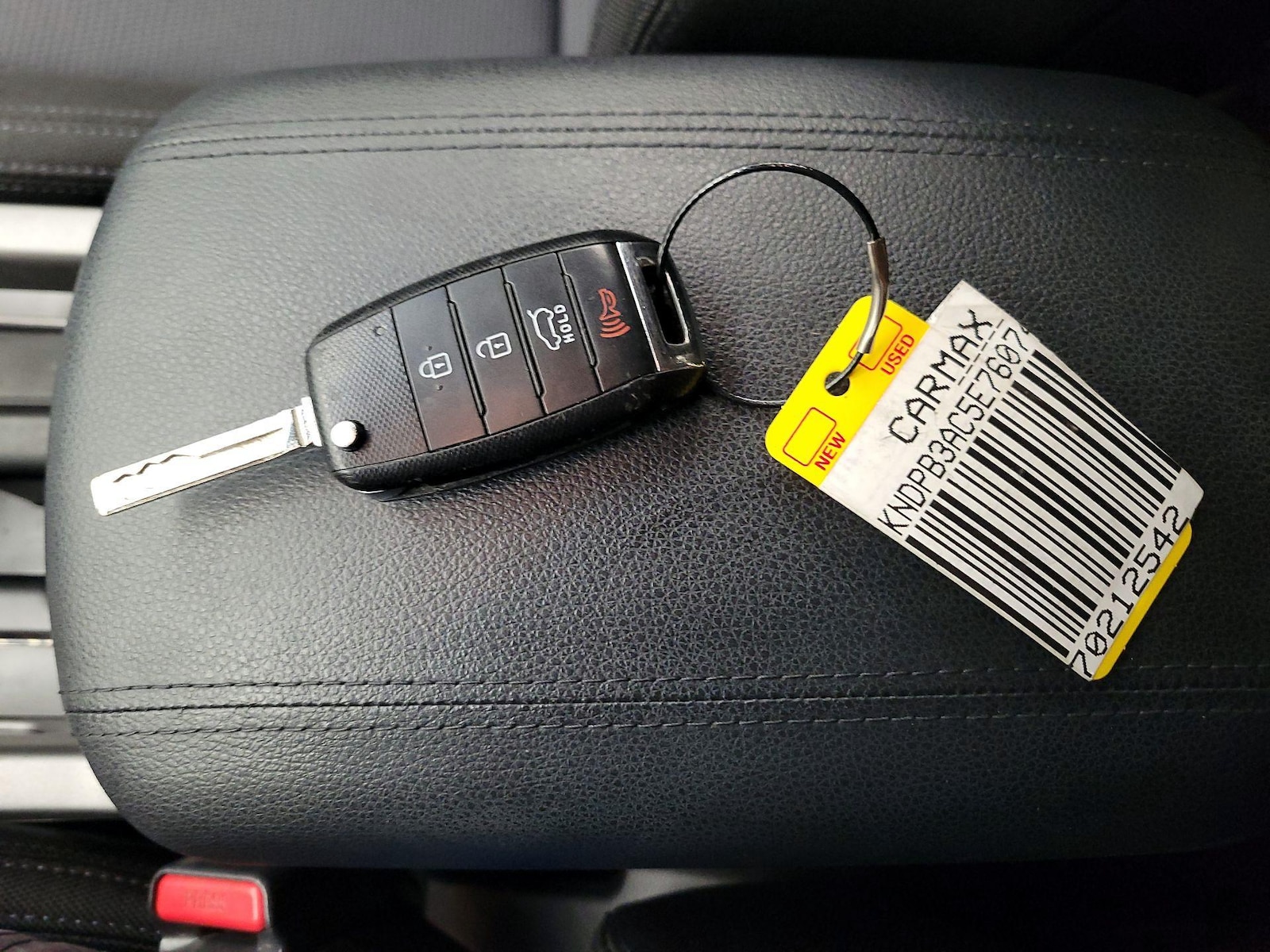 2014 Kia Sportage LX - Photo 23