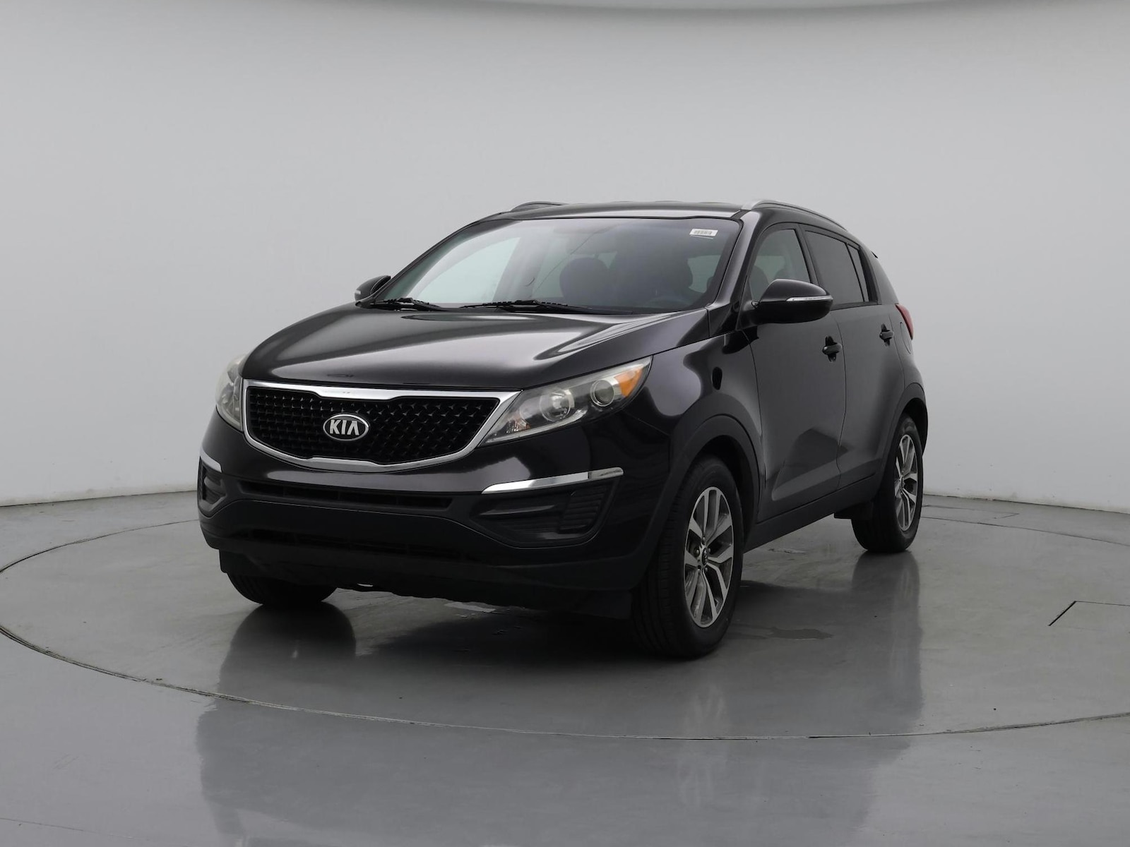 2014 Kia Sportage LX - Photo 5