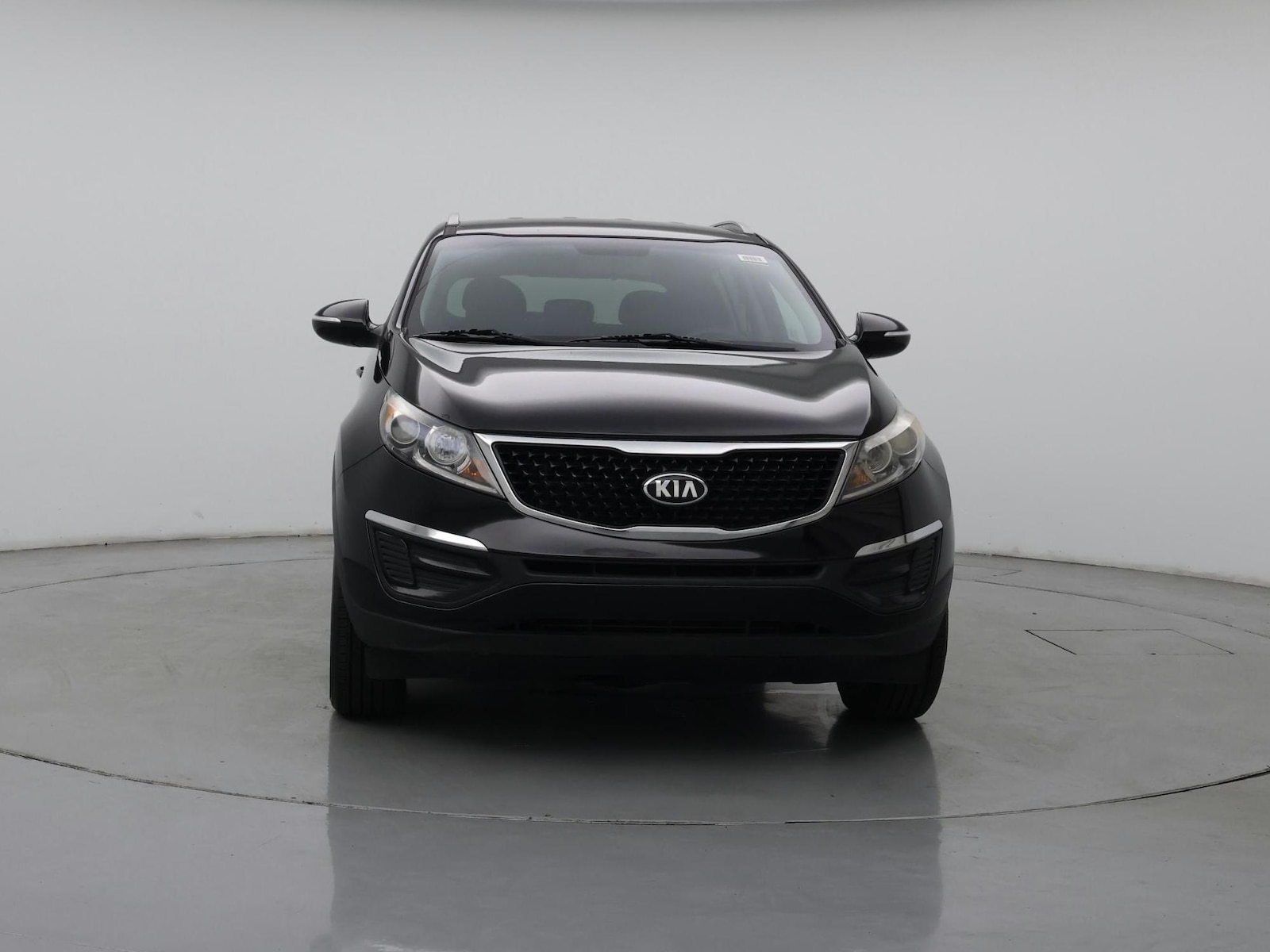 2014 Kia Sportage LX - Photo 6