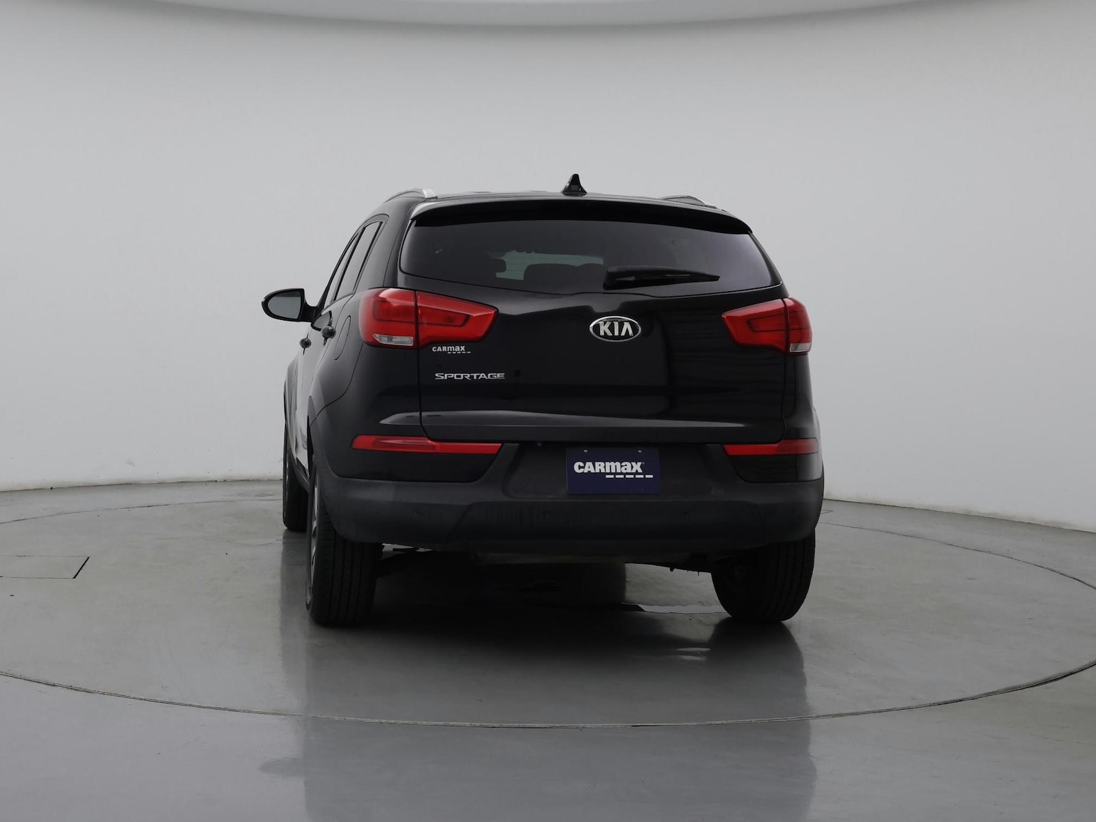 2014 Kia Sportage LX - Photo 7