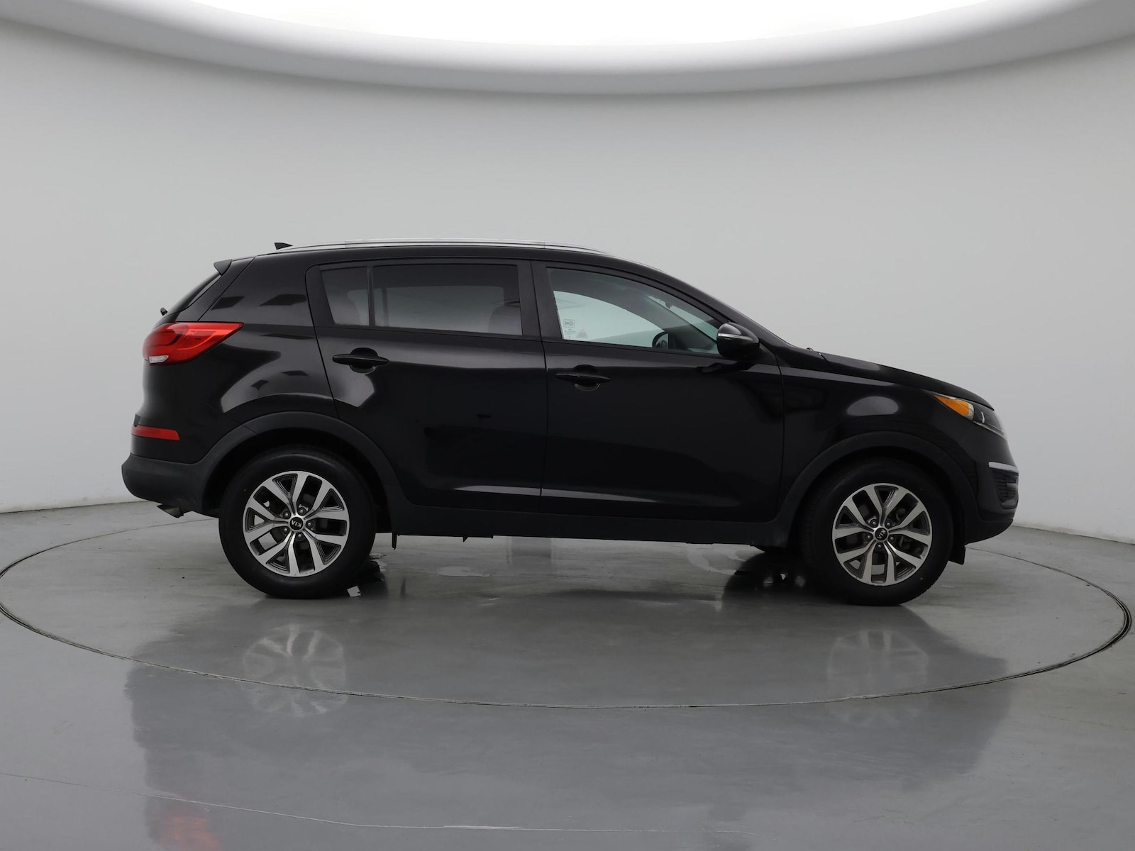 2014 Kia Sportage LX - Photo 8
