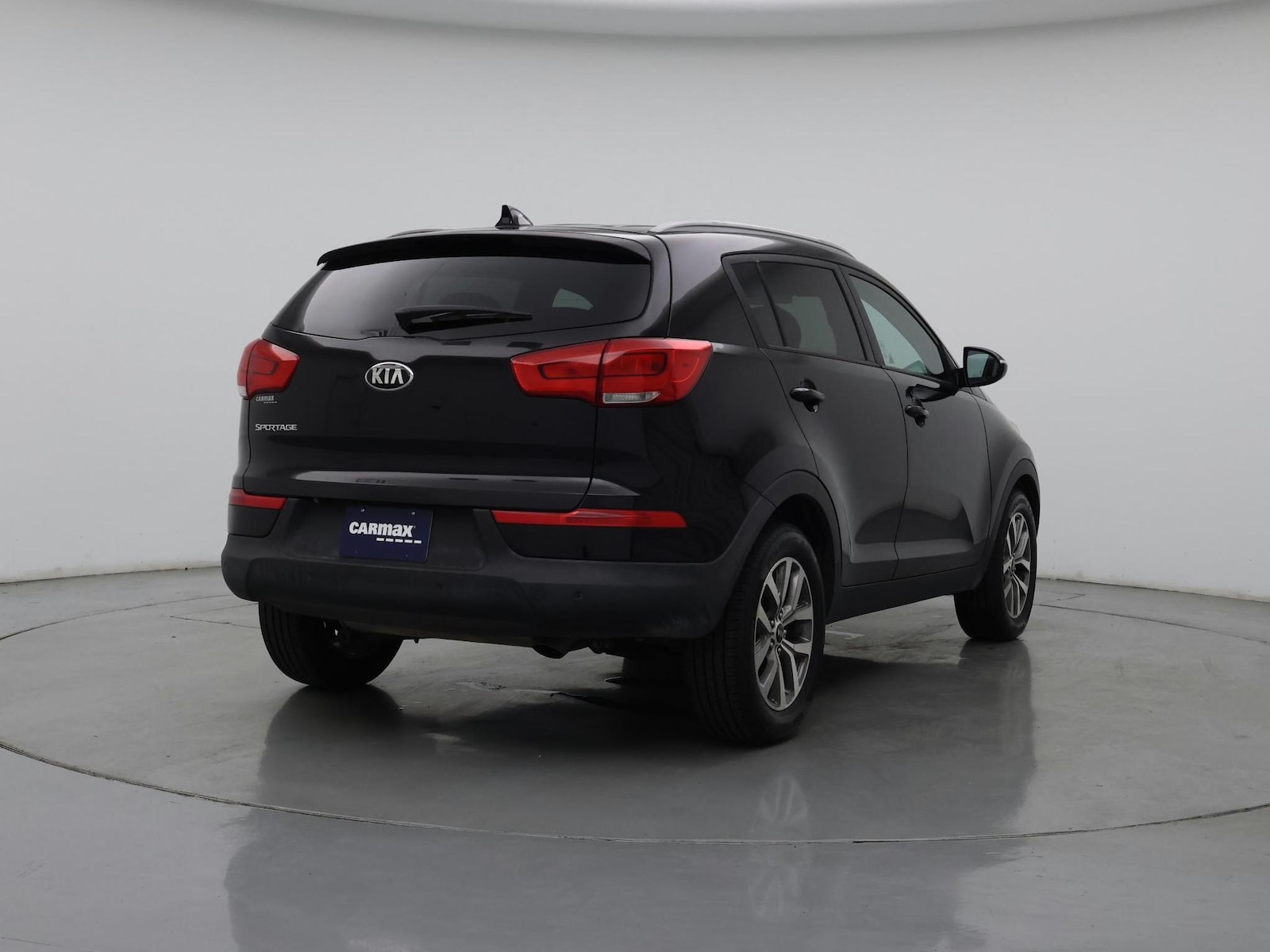 2014 Kia Sportage LX - Photo 9
