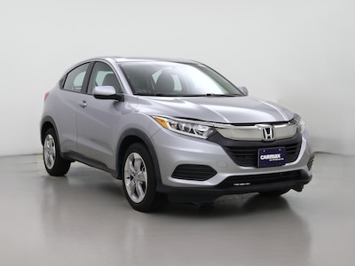 2021 Honda HR-V LX
