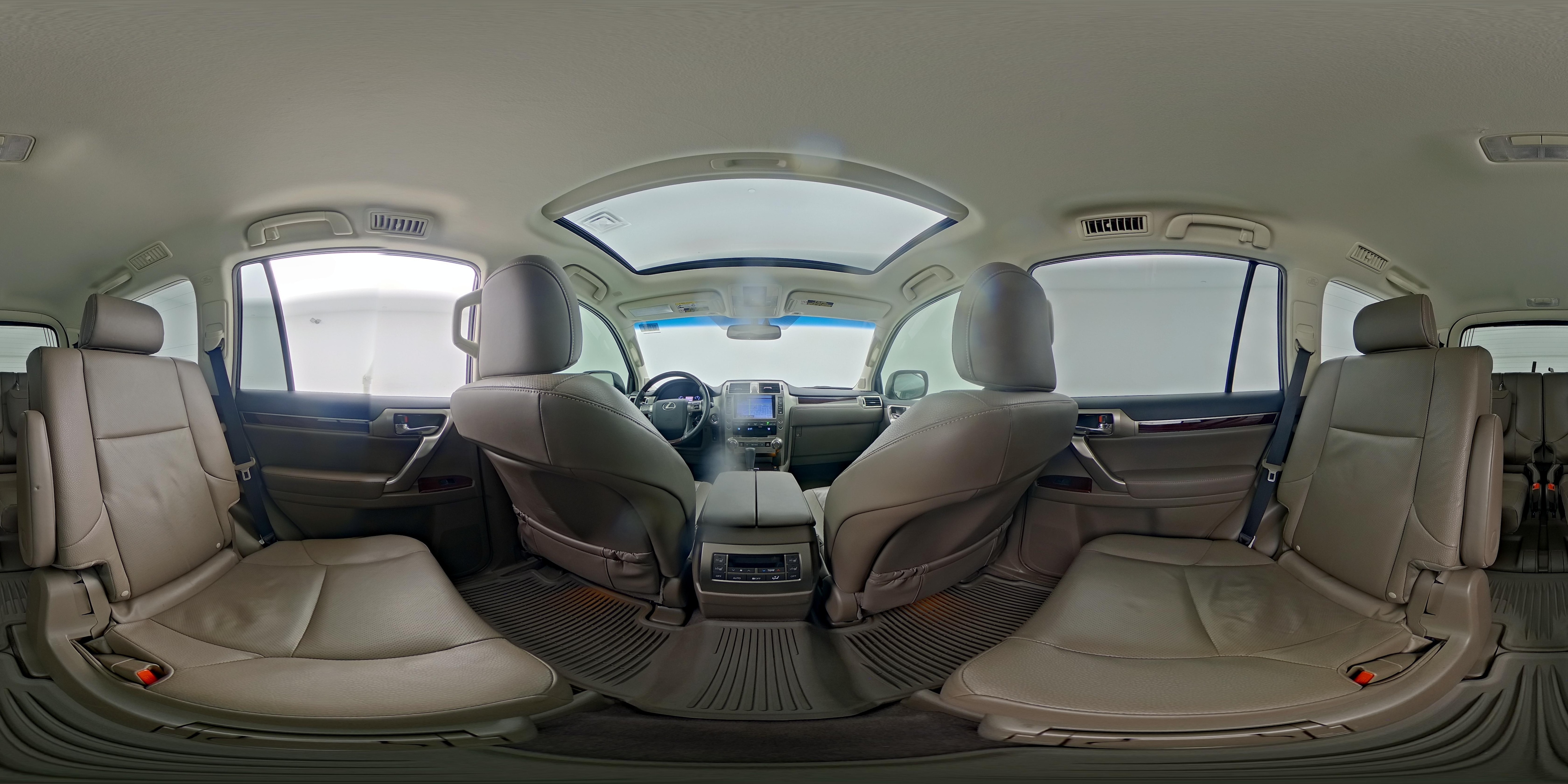 2019 Lexus GX Base - Photo 29