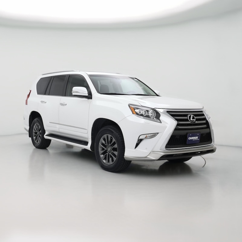 2019 Lexus GX 460 Premium