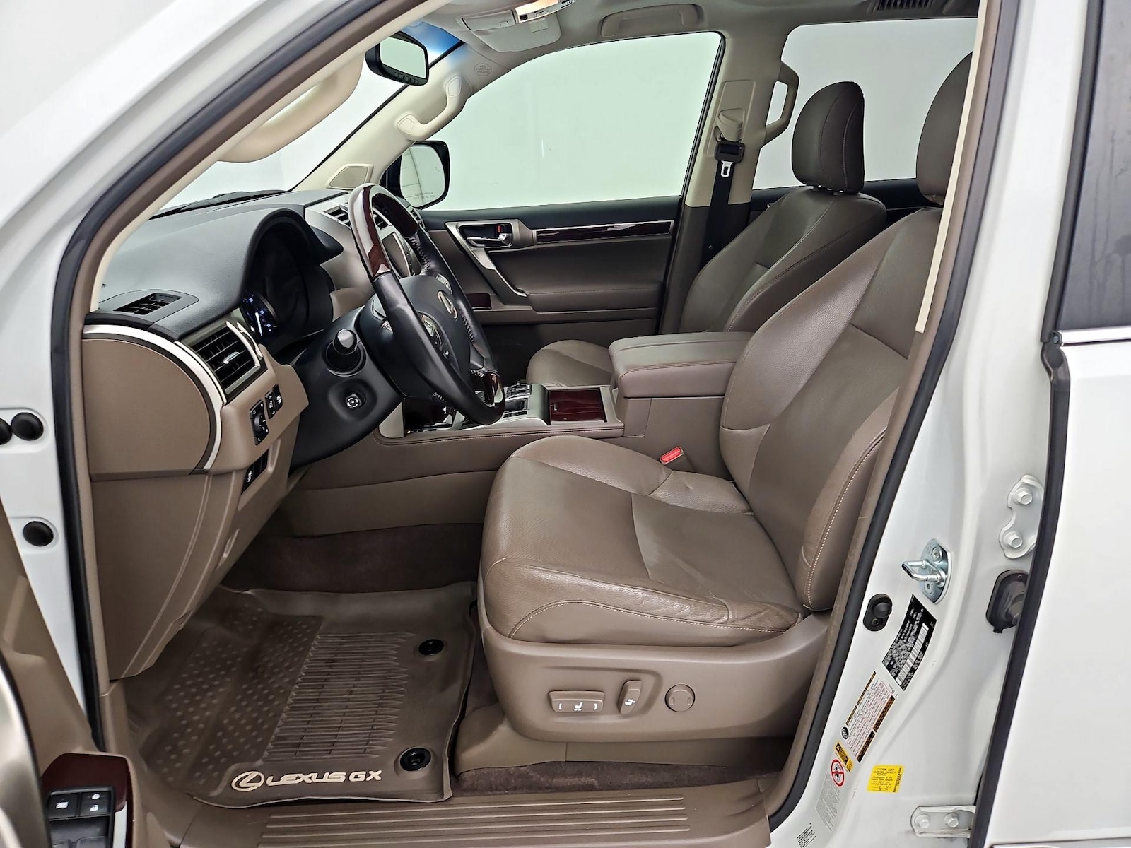 2019 Lexus GX Base - Photo 12