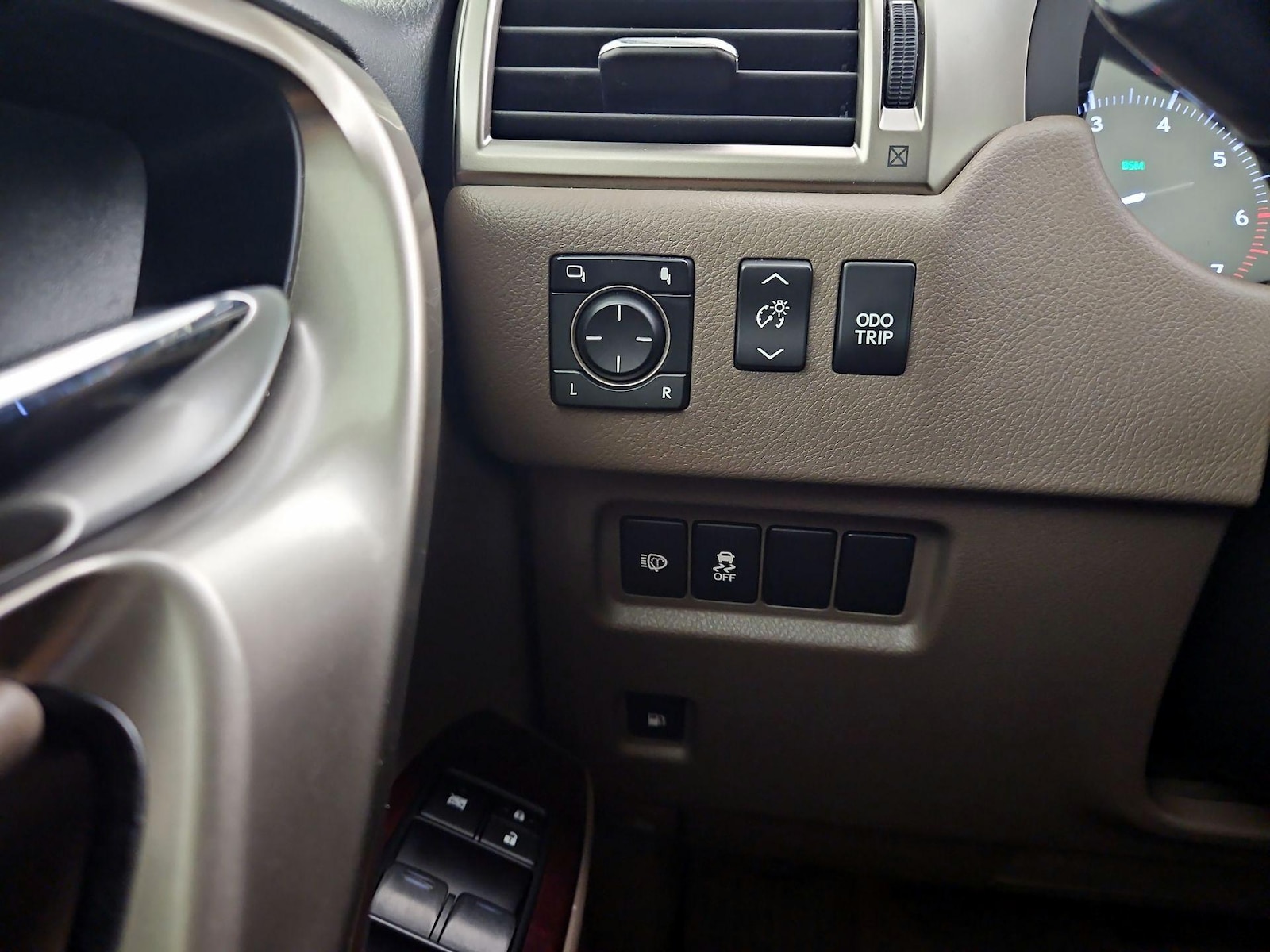 2019 Lexus GX Base - Photo 14
