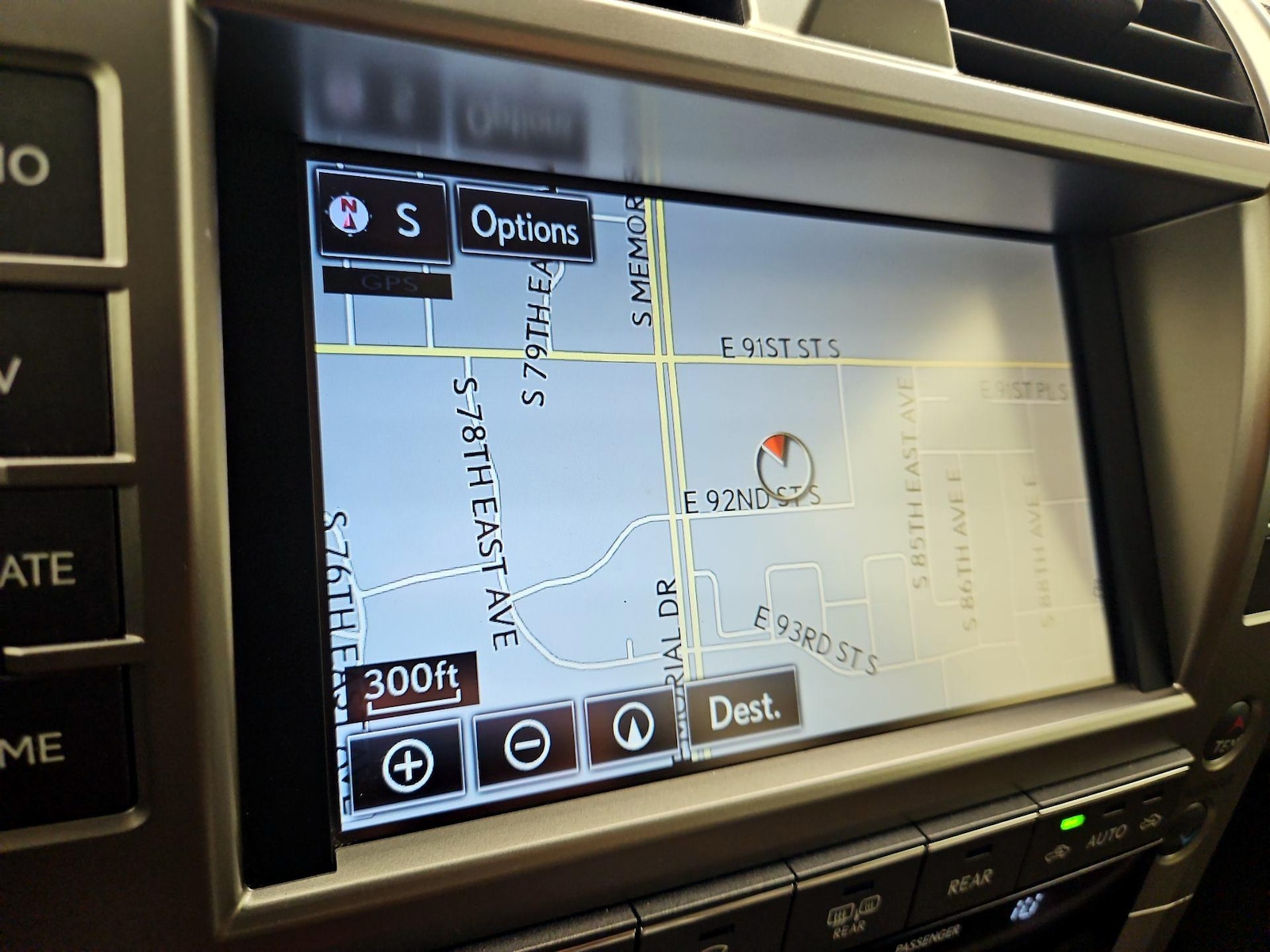 2019 Lexus GX Base - Photo 15