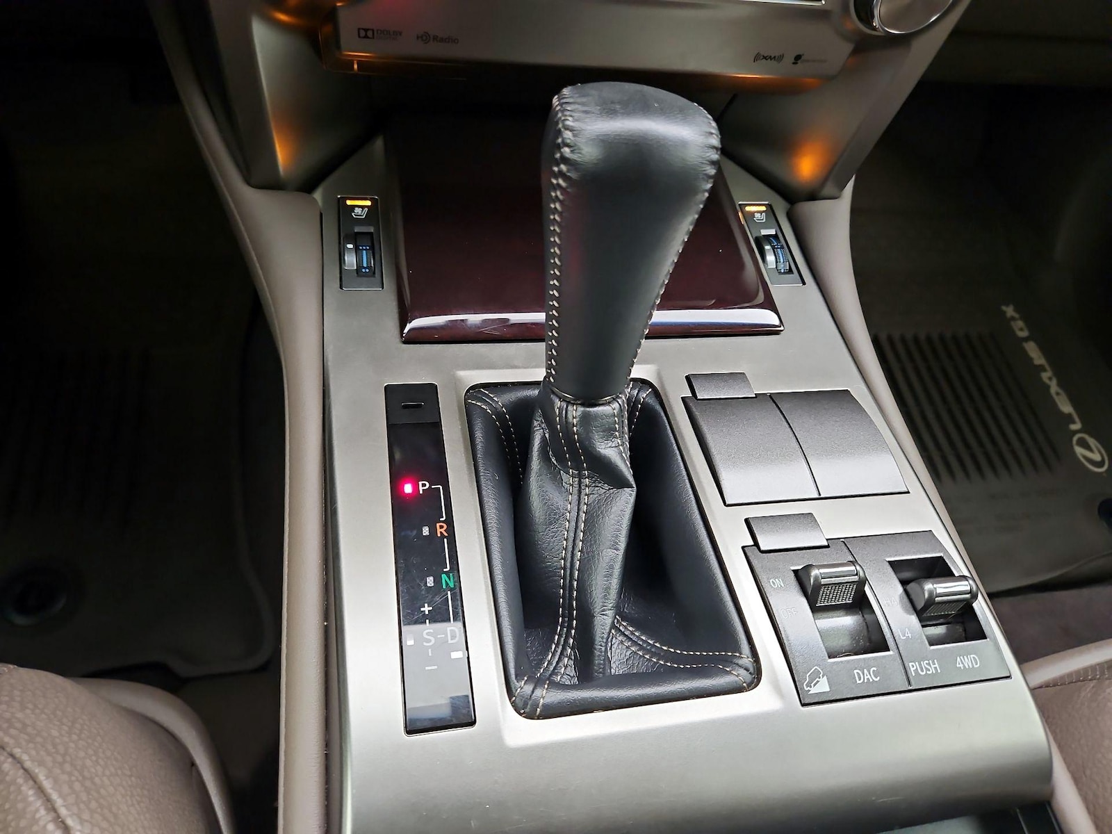 2019 Lexus GX Base - Photo 19