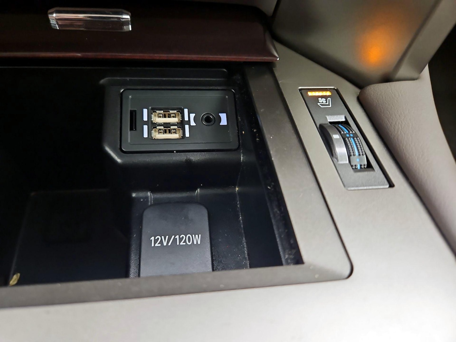 2019 Lexus GX Base - Photo 20