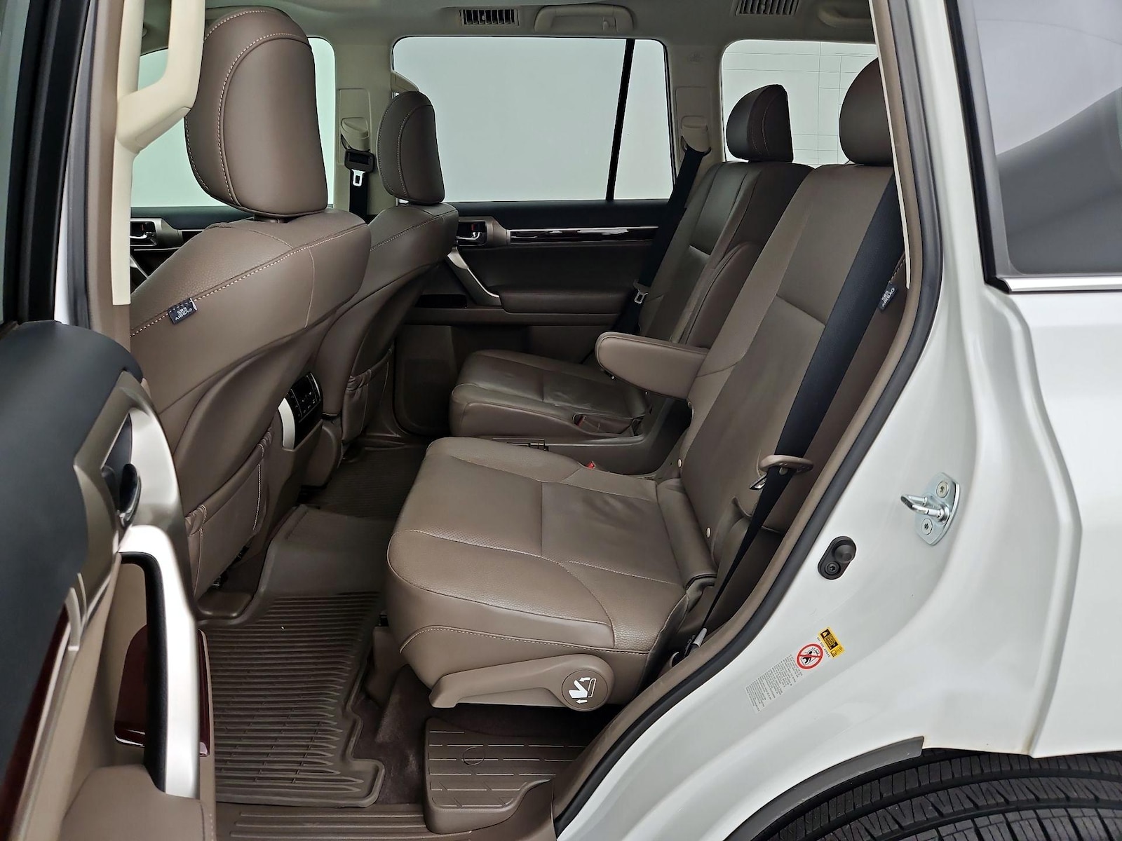 2019 Lexus GX Base - Photo 22