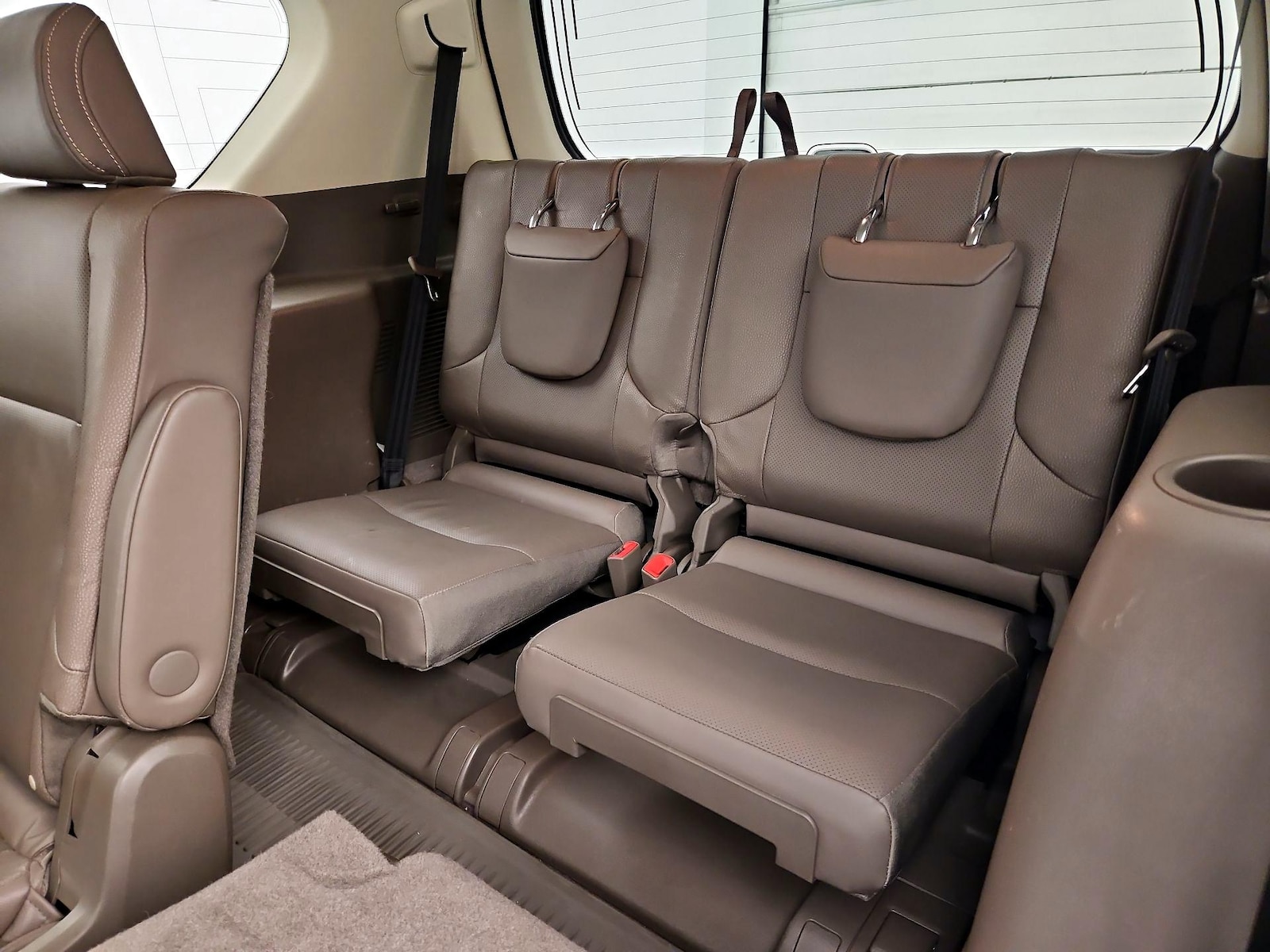 2019 Lexus GX Base - Photo 23