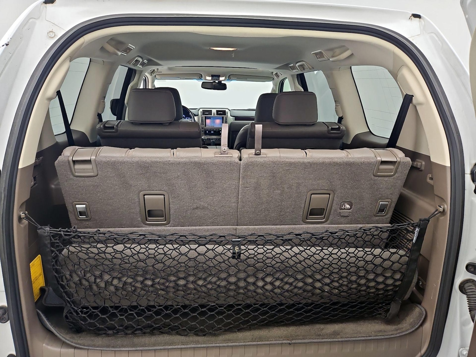 2019 Lexus GX Base - Photo 24