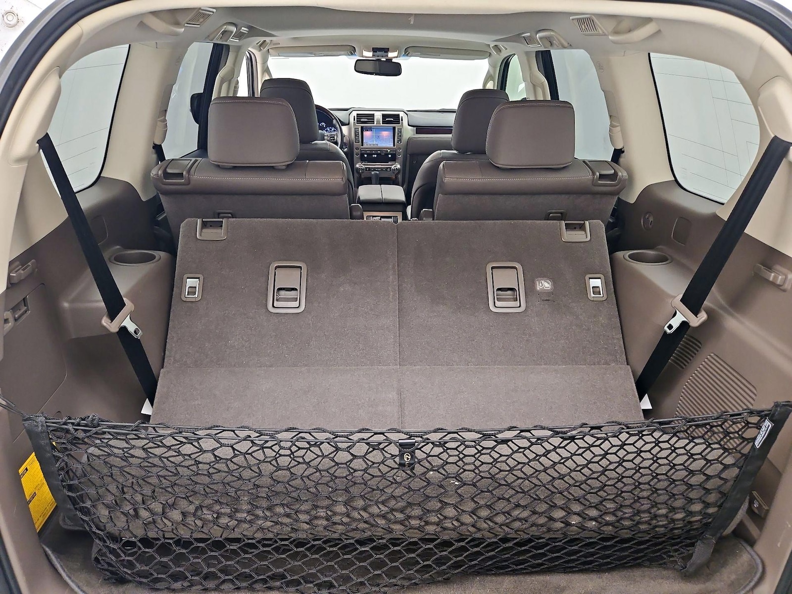 2019 Lexus GX Base - Photo 25