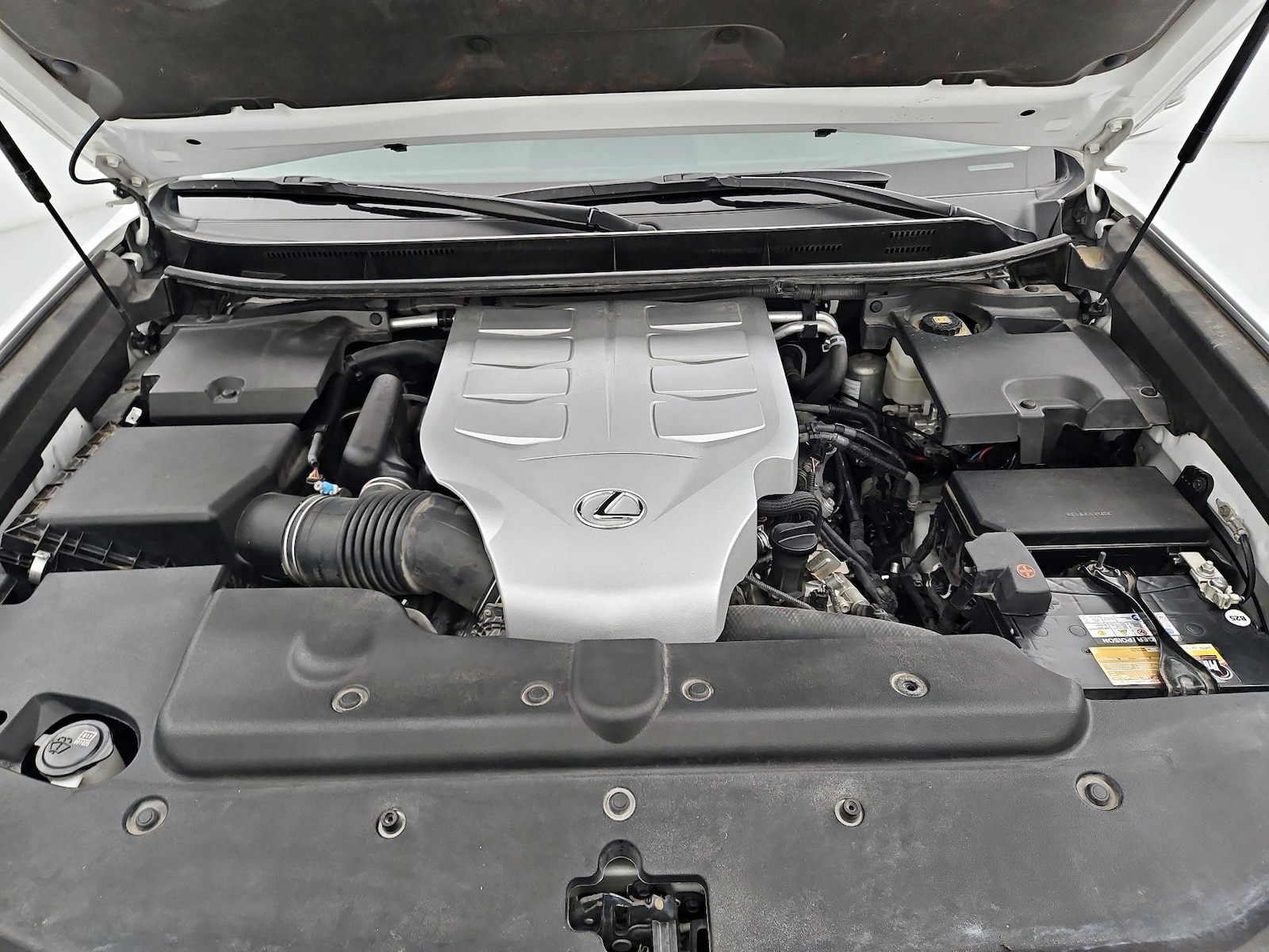2019 Lexus GX Base - Photo 26