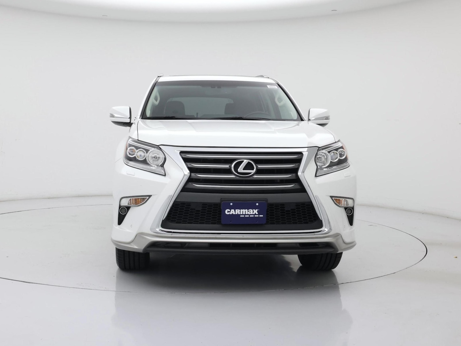 2019 Lexus GX Base - Photo 6