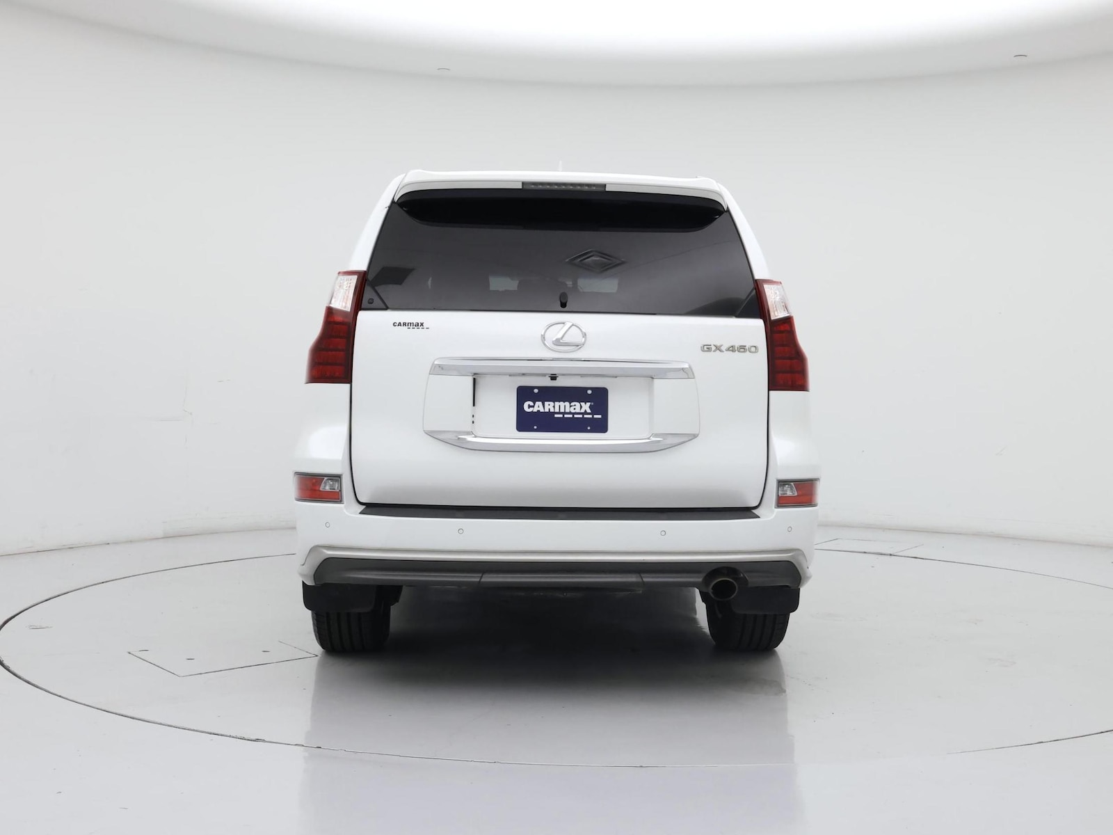 2019 Lexus GX Base - Photo 7