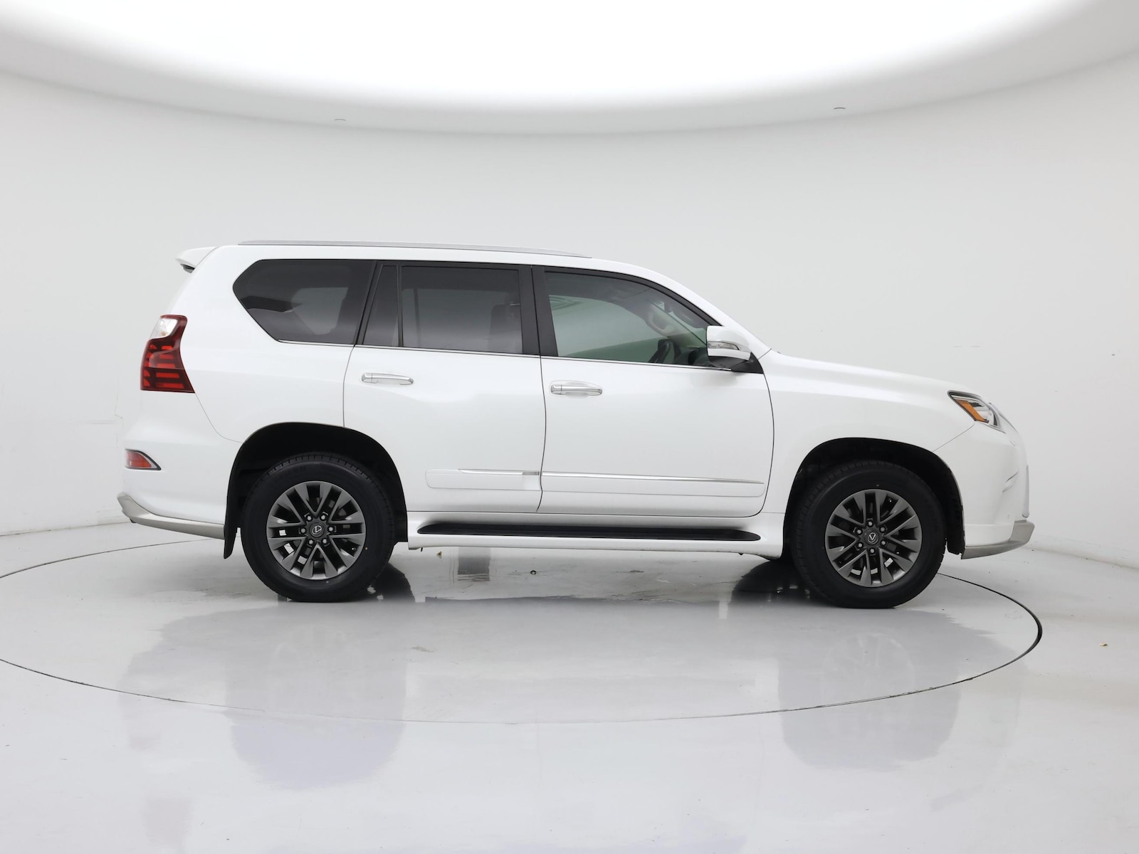 2019 Lexus GX Base - Photo 8
