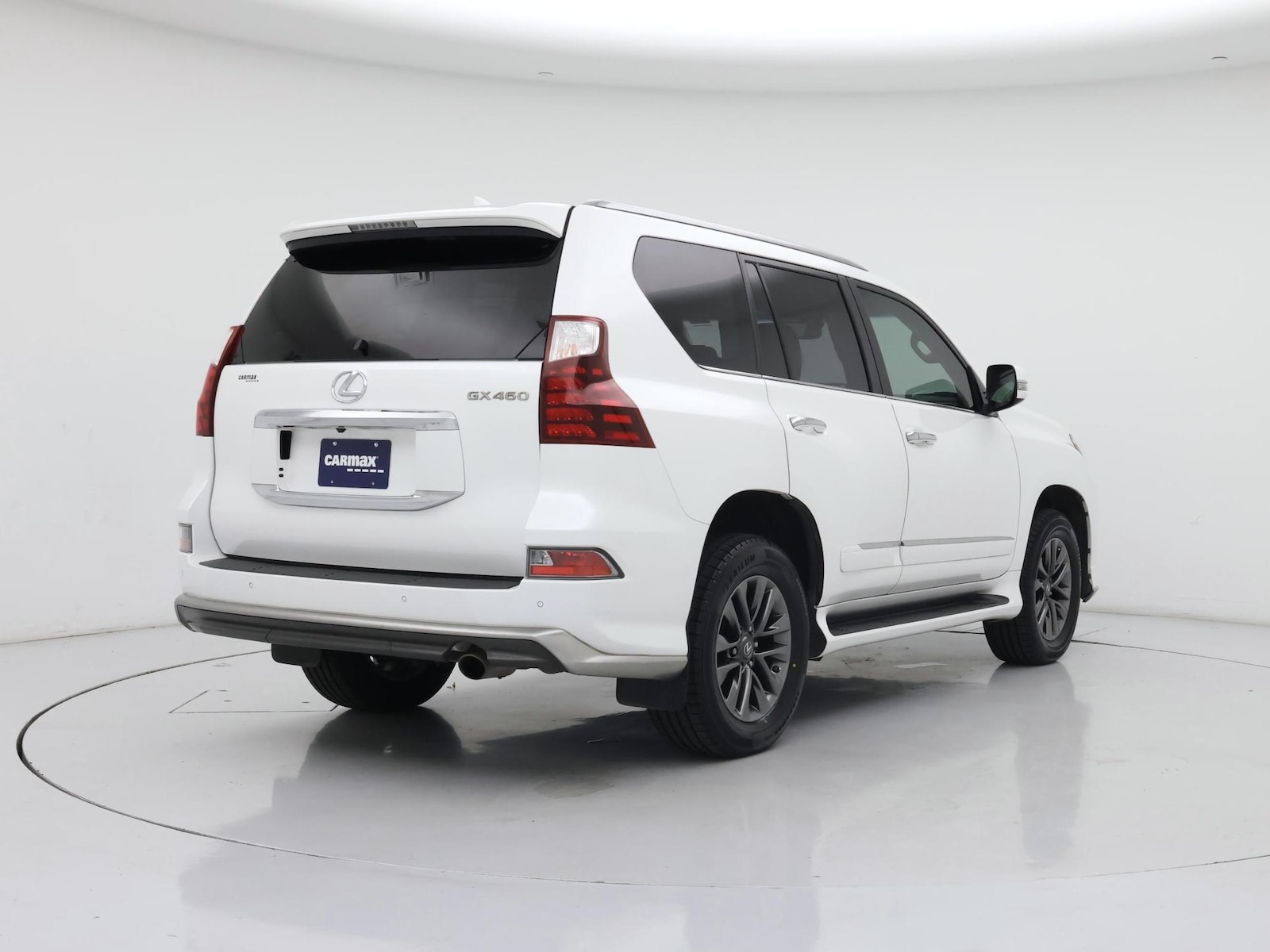 2019 Lexus GX Base - Photo 9