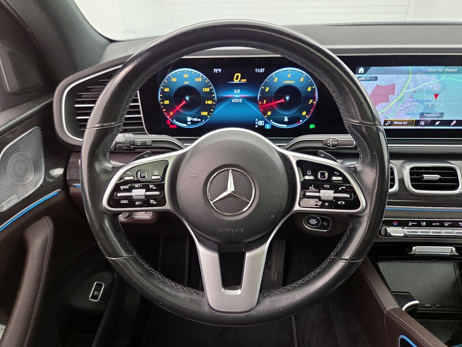 Remote Start