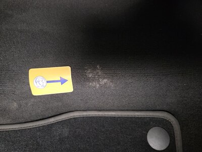 Condition detail