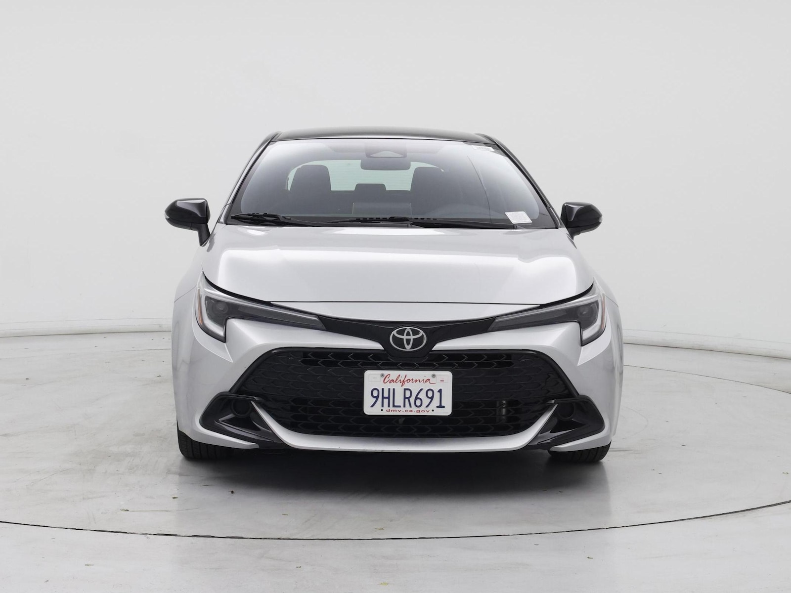 2023 Toyota Corolla Hatchback SE - Photo 6
