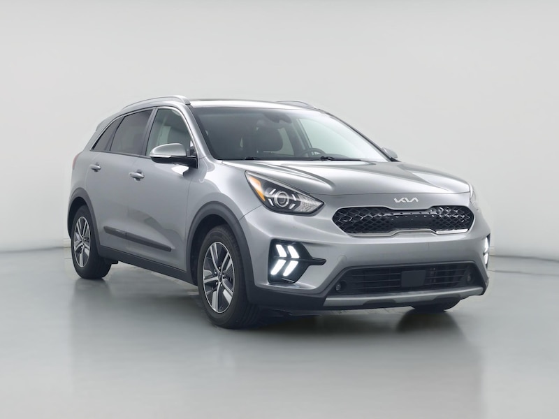 2022 Kia Niro EX Premium
