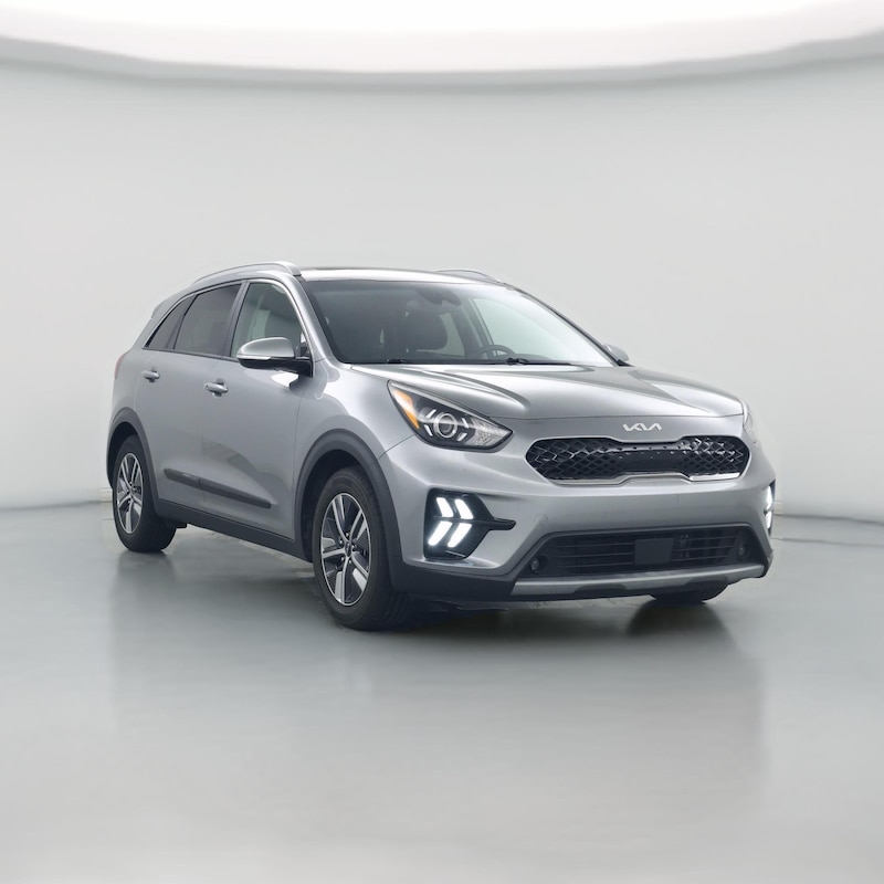 2022 Kia Niro Plug in Hybrid EX Premium