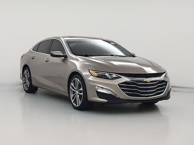 2023 Chevrolet Malibu 1LT