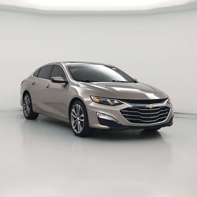 2023 Chevrolet Malibu 1LT