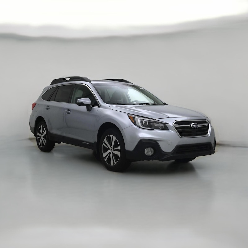 2019 Subaru Outback 3.6R Limited