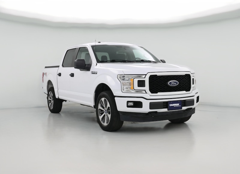 2019 Ford F150 XLT