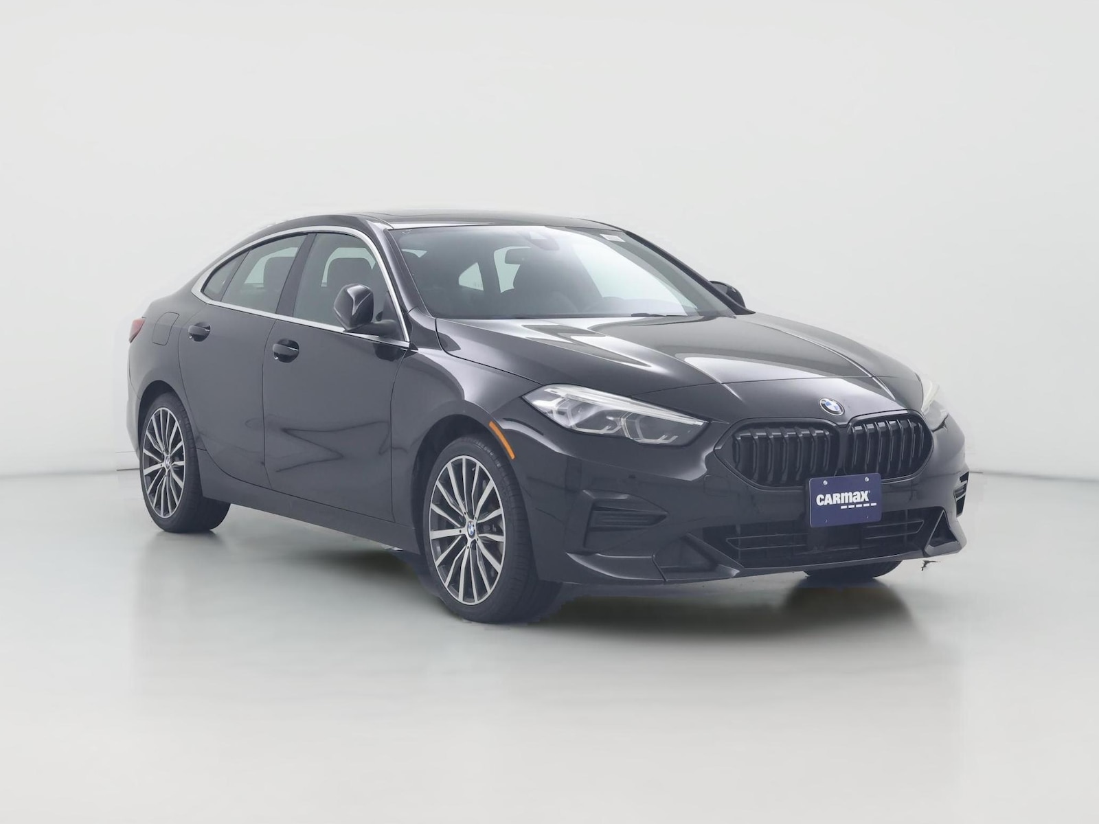 2022 BMW 2 Series