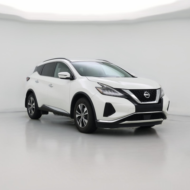 2019 Nissan Murano SV