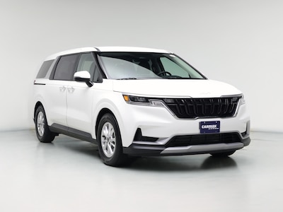 2023 Kia Carnival LX