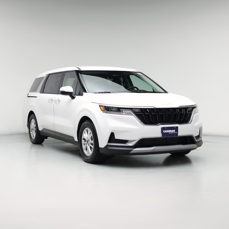 2023 Kia Carnival LX