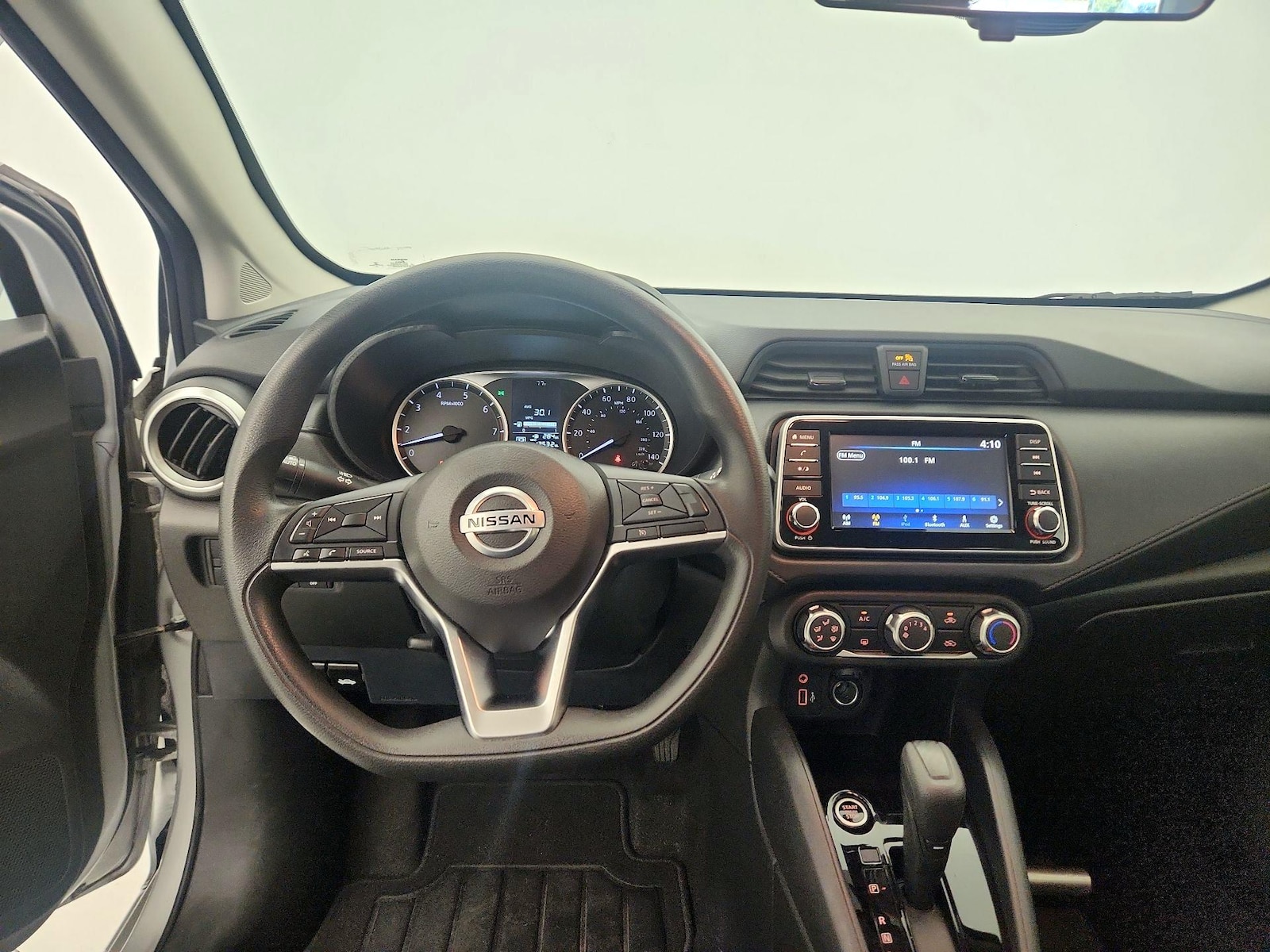 Rear View Camera