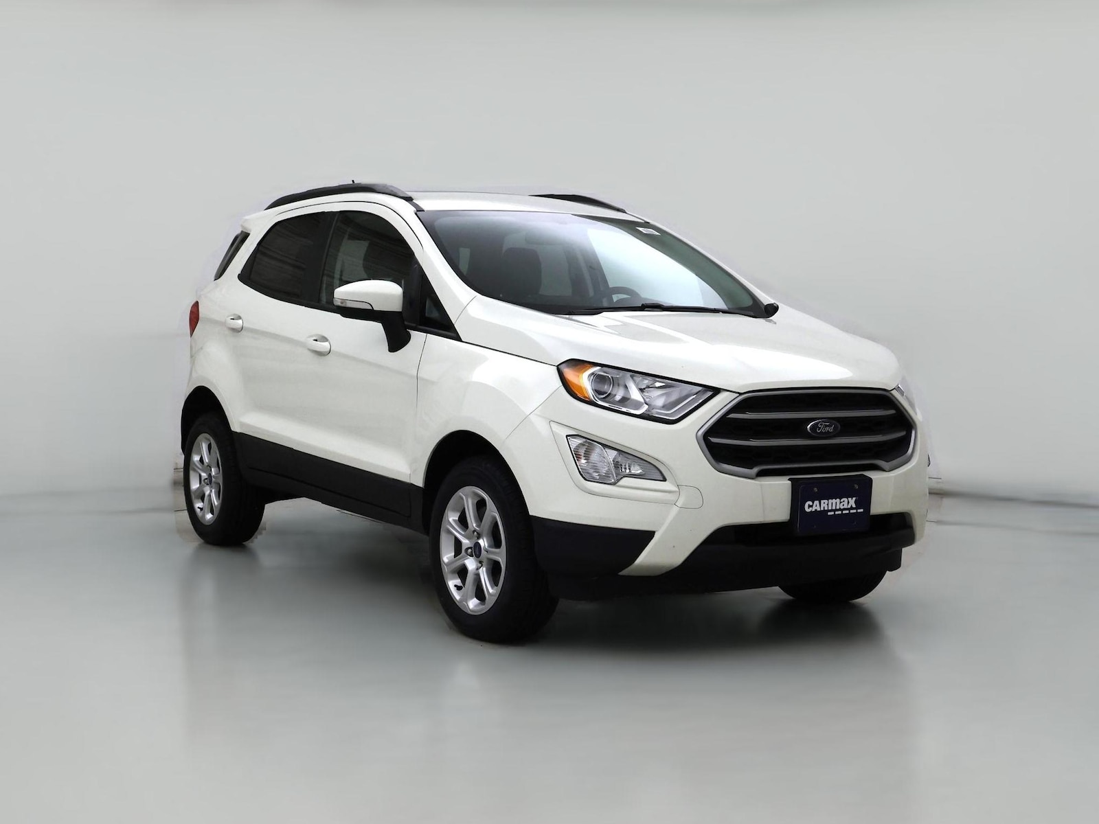 2022 Ford EcoSport