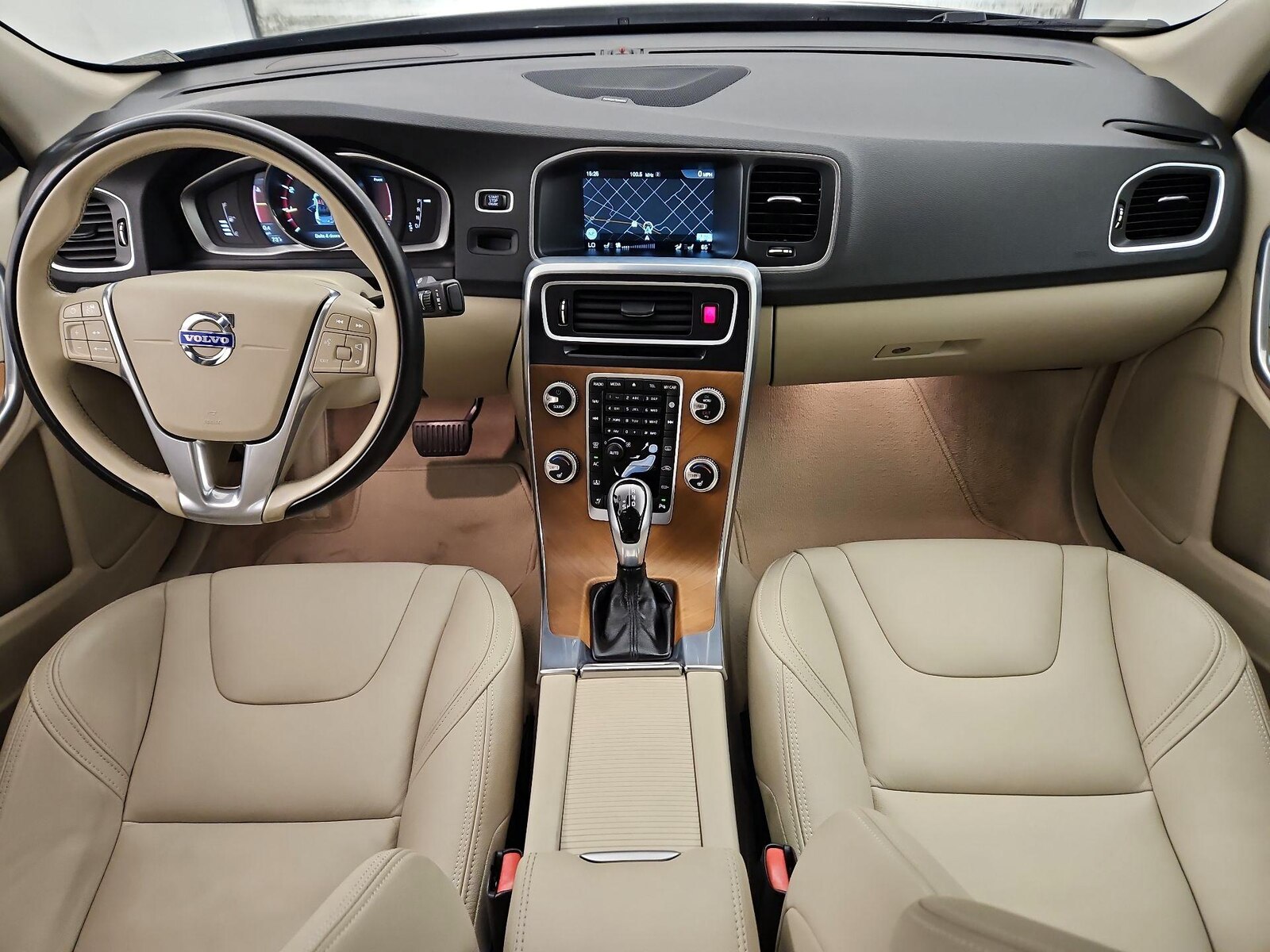 Navigation System