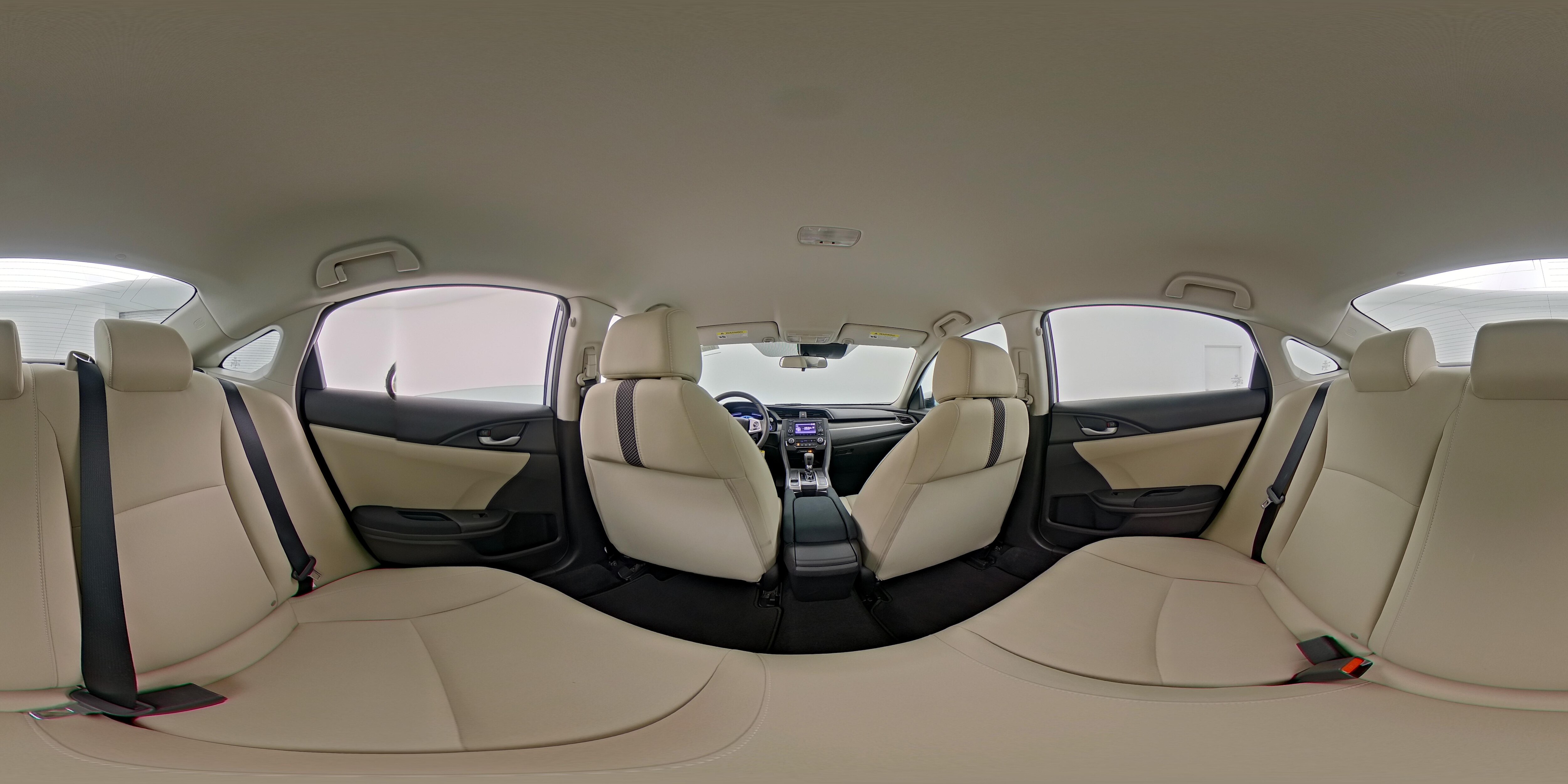 2020 Honda Civic LX - Photo 25