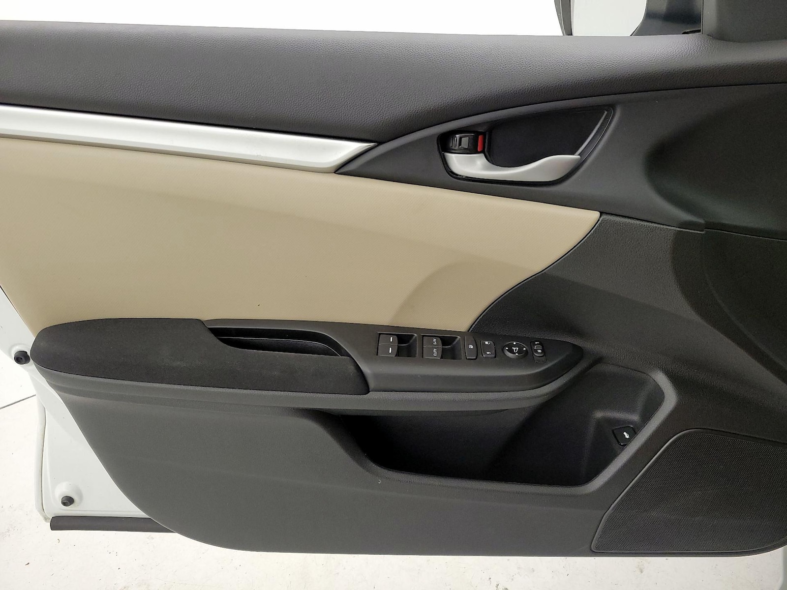 2020 Honda Civic LX - Photo 13