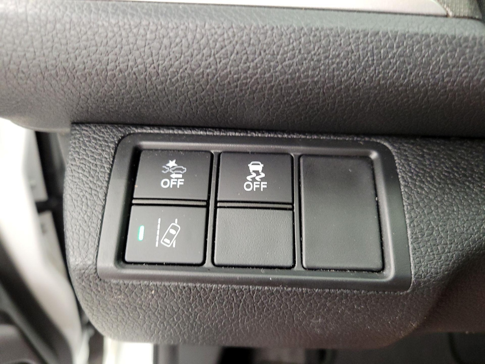 2020 Honda Civic LX - Photo 14
