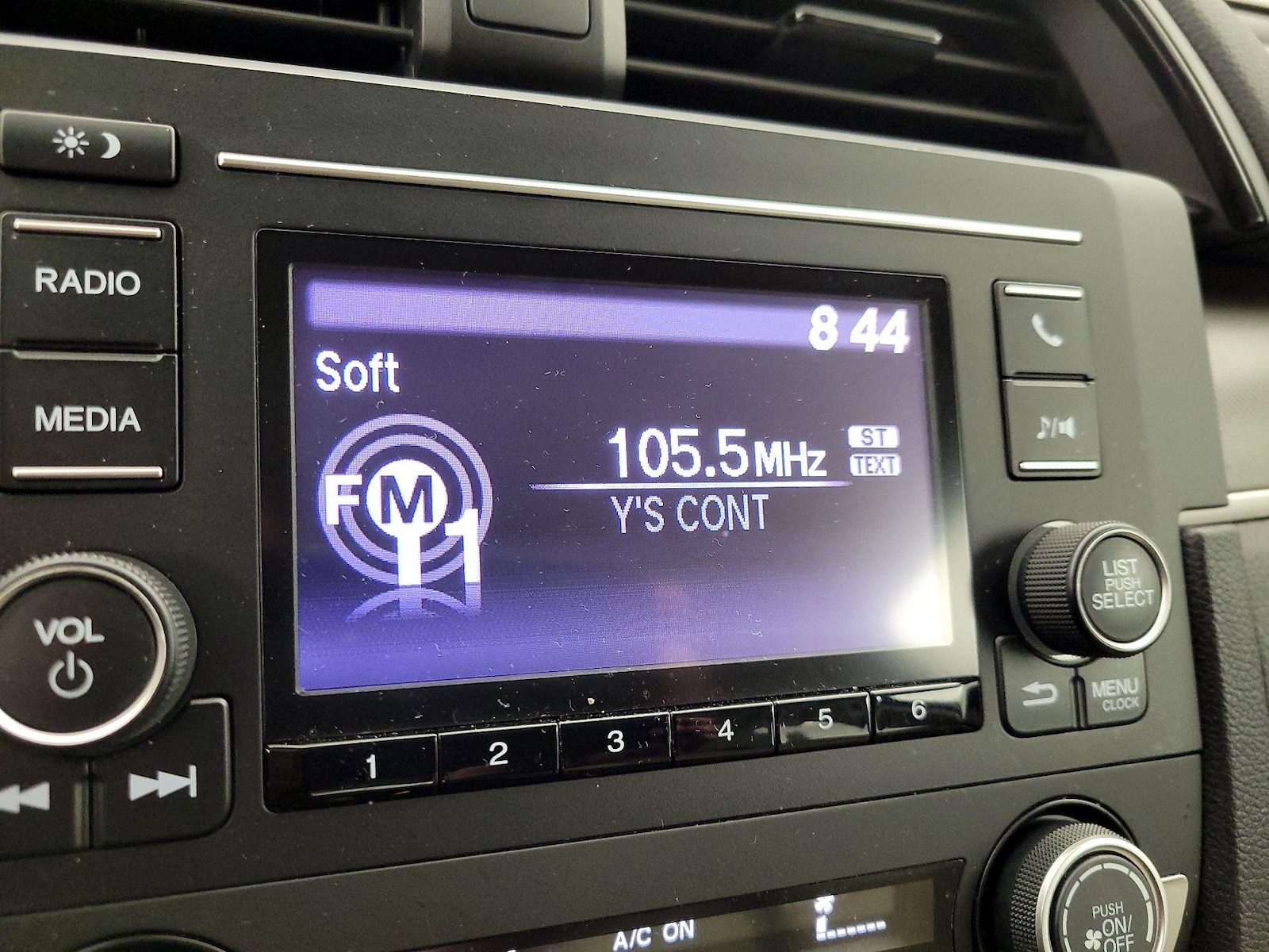 2020 Honda Civic LX - Photo 16